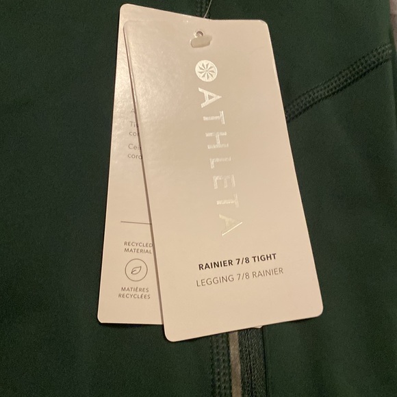 Athleta Rainier 7/8 Tight - Picture 6 of 10